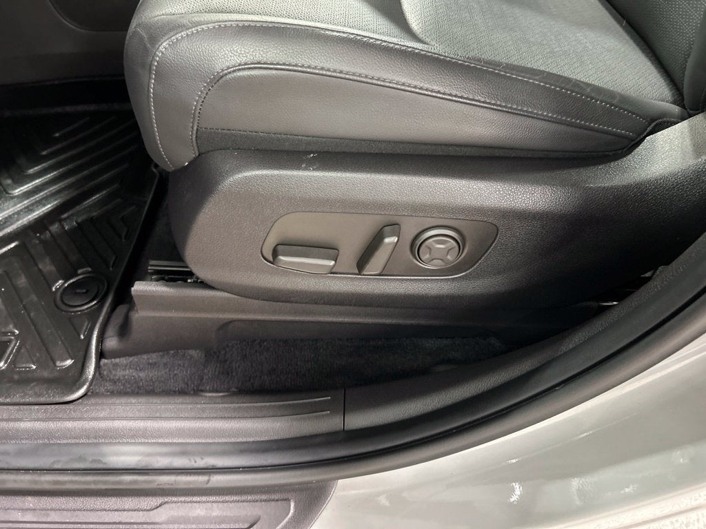 2025 Kia Carnival Hybrid SX Prestige