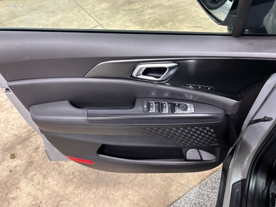 2025 Kia Carnival Hybrid SX Prestige