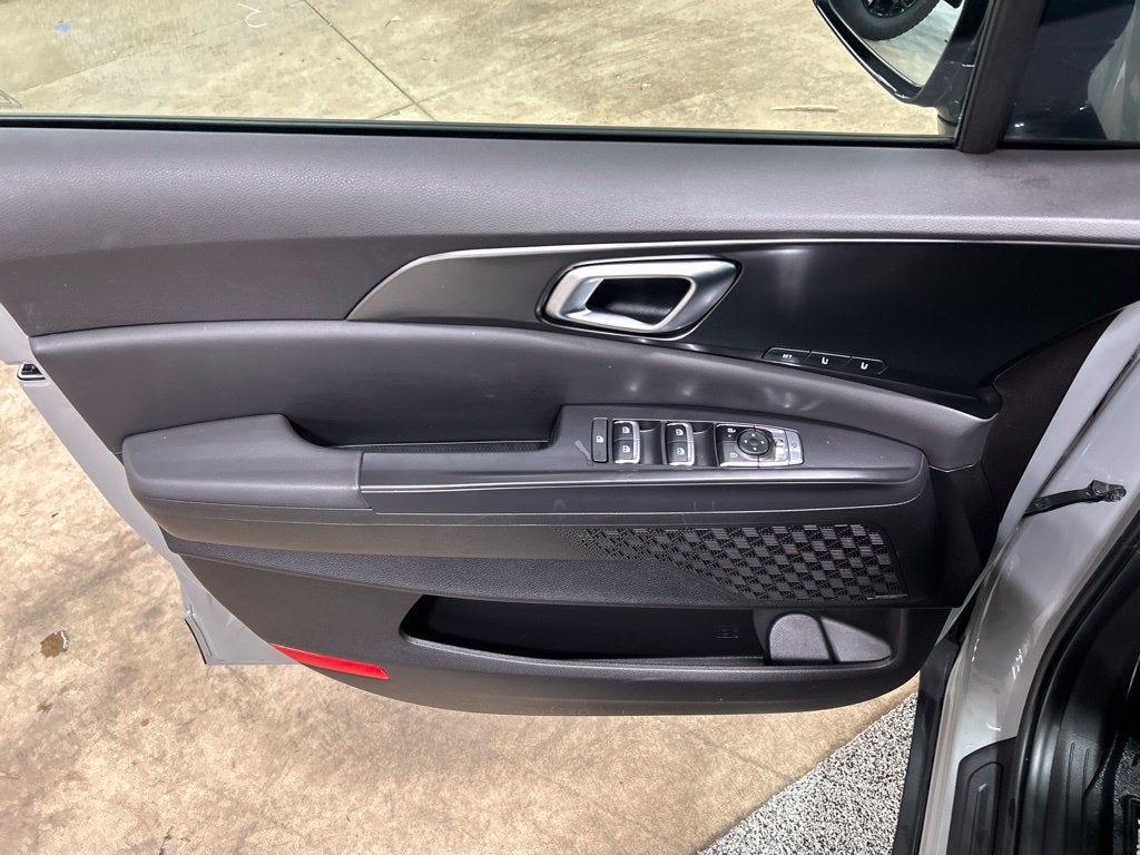 2025 Kia Carnival Hybrid SX Prestige
