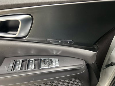 2025 Kia Carnival Hybrid SX Prestige