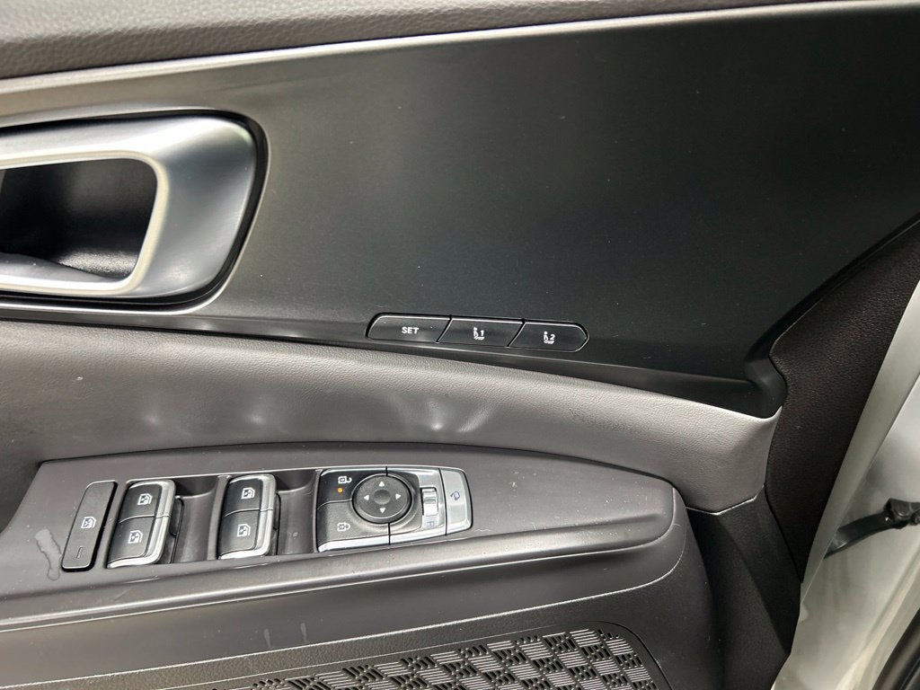 2025 Kia Carnival Hybrid SX Prestige