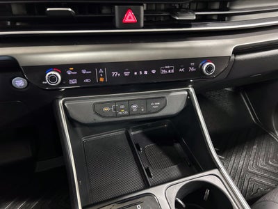2025 Kia Carnival Hybrid SX Prestige