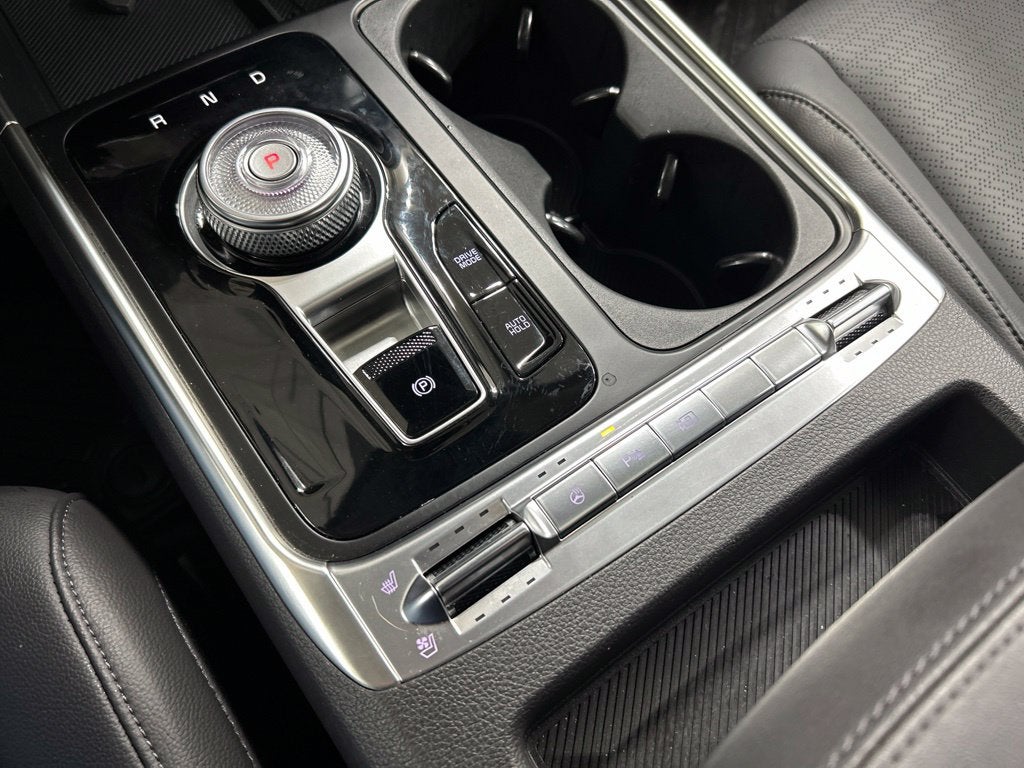 2025 Kia Carnival Hybrid SX Prestige