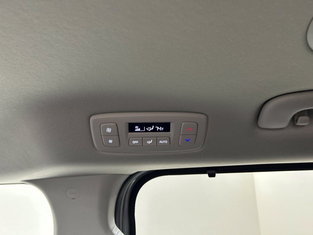 2025 Kia Carnival Hybrid SX Prestige