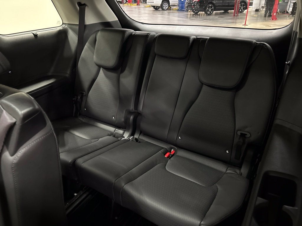 2025 Kia Carnival Hybrid SX Prestige