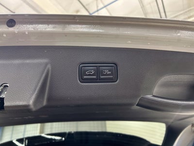 2025 Kia Carnival Hybrid SX Prestige