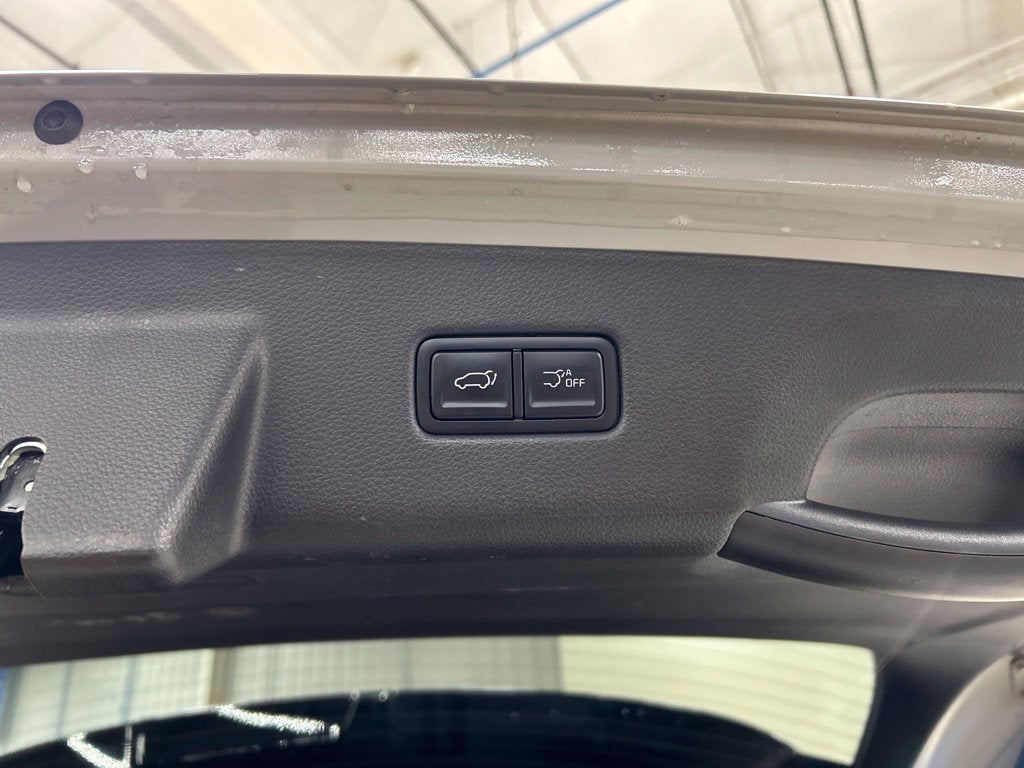 2025 Kia Carnival Hybrid SX Prestige
