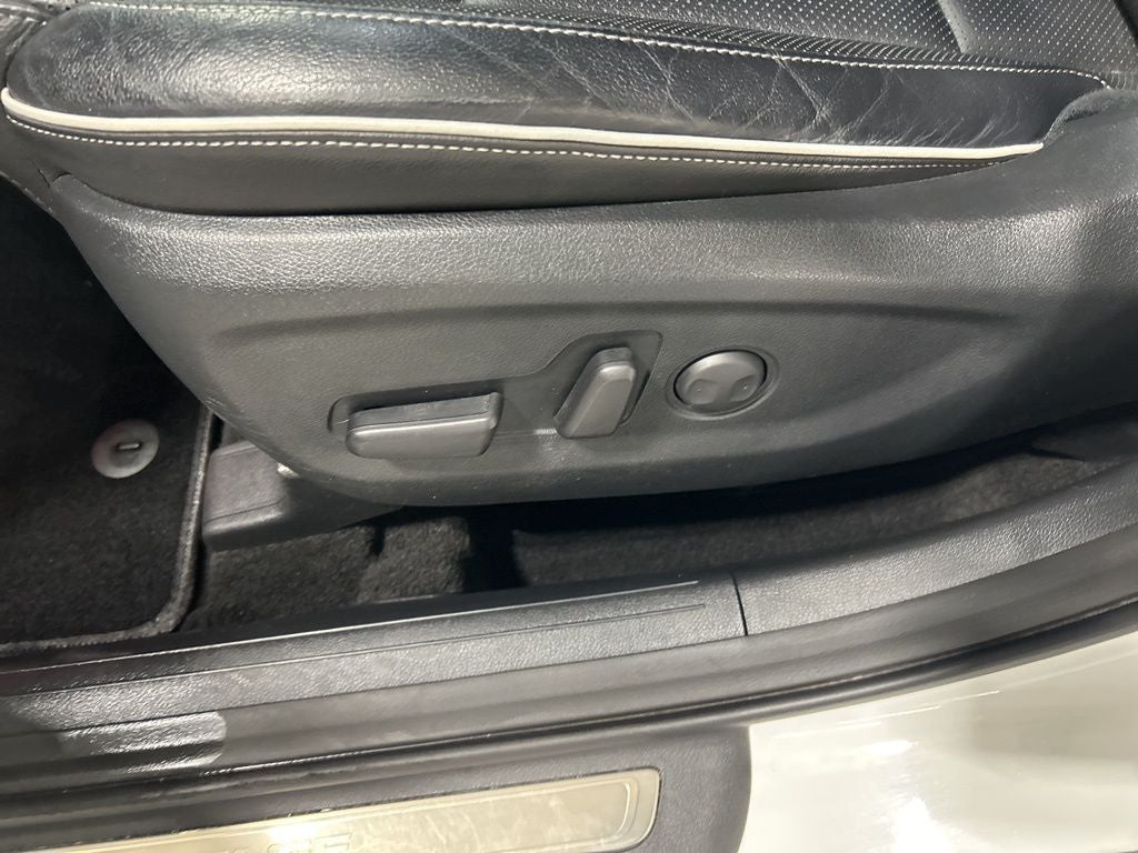 2021 Kia Sportage SX