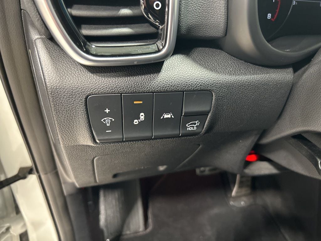 2021 Kia Sportage SX