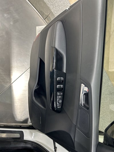 2021 Kia Sportage SX