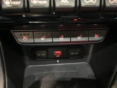 2021 Kia Sportage SX