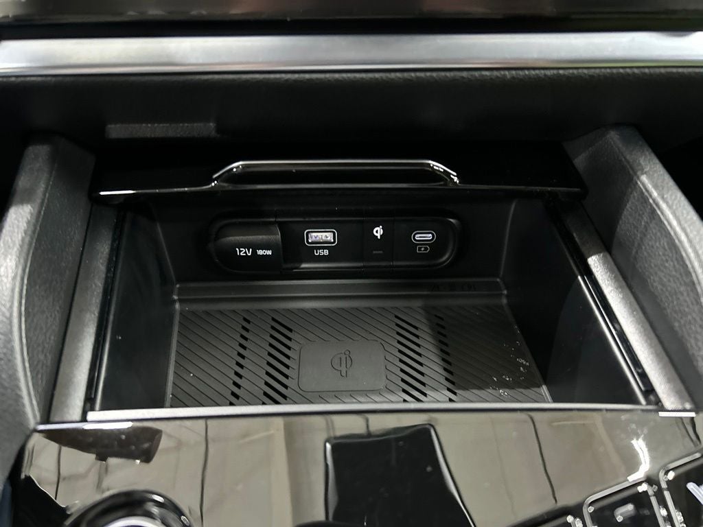 2024 Kia Sportage Hybrid SX-Prestige