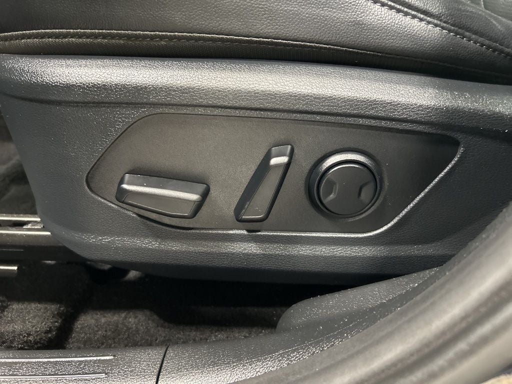 2023 Kia Sportage Plug-In Hybrid X-Line