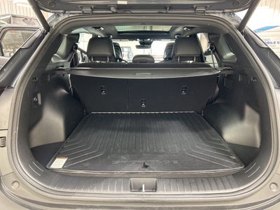 2023 Kia Sportage Plug-In Hybrid X-Line