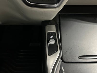 2022 Kia Sorento Hybrid S