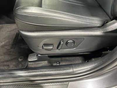 2024 Kia Sorento Hybrid EX