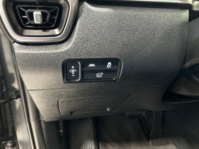 2024 Kia Sorento Hybrid EX