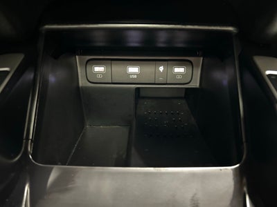 2024 Kia Sorento Hybrid EX
