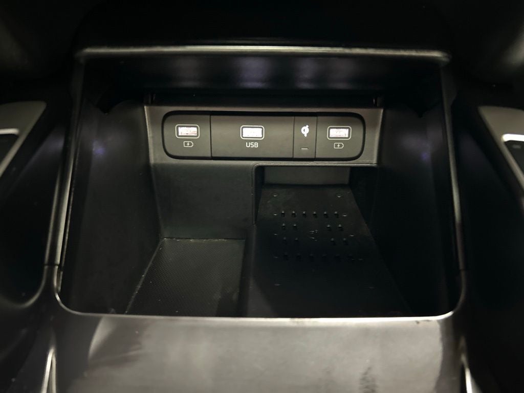 2024 Kia Sorento Hybrid EX