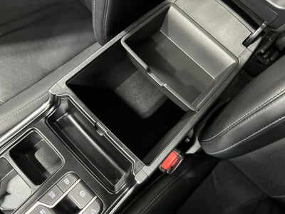 2024 Kia Sorento Hybrid EX