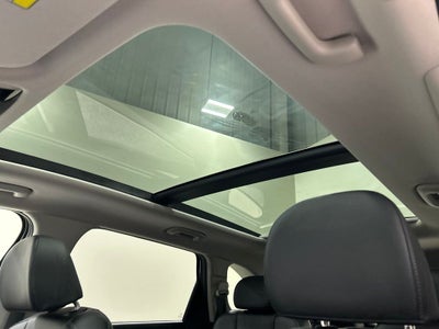 2024 Kia Sorento Hybrid EX