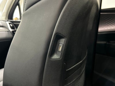 2024 Kia Sorento Hybrid EX