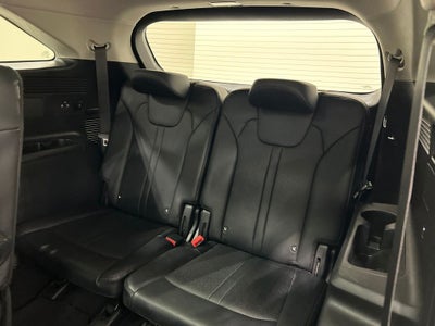 2024 Kia Sorento Hybrid EX