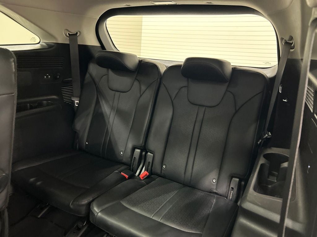 2024 Kia Sorento Hybrid EX