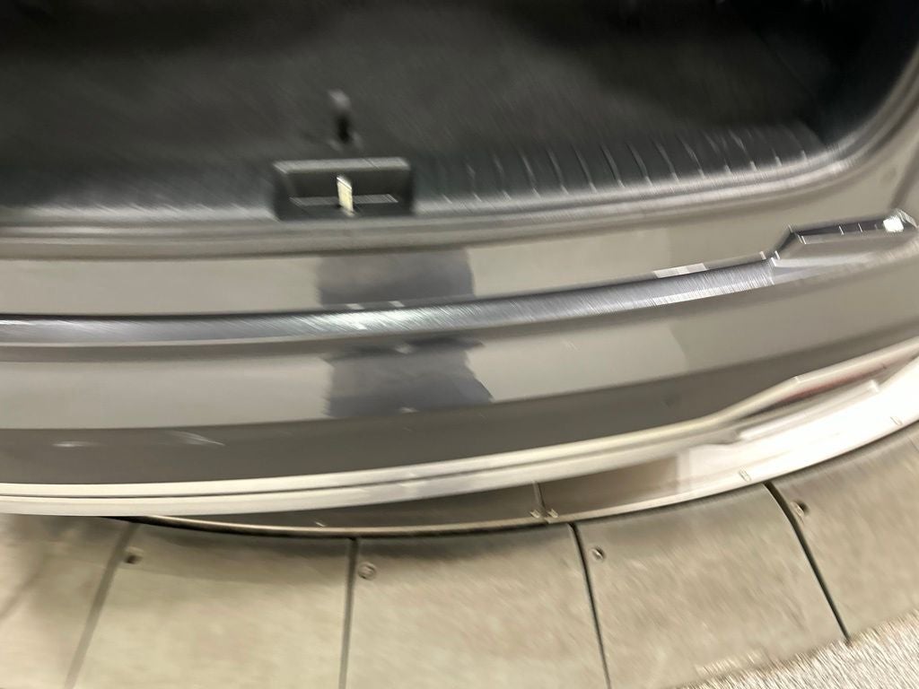 2024 Kia Sorento Hybrid EX