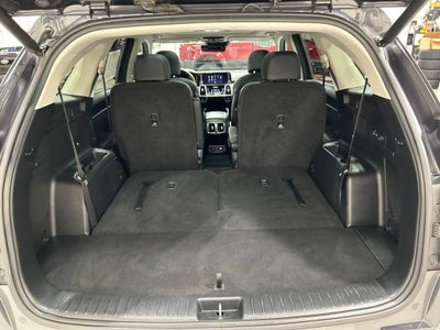 2024 Kia Sorento Hybrid EX