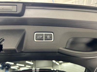 2024 Kia Sorento Hybrid EX
