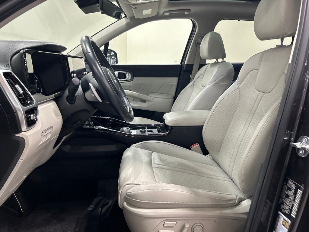 2023 Kia Sorento Hybrid SX Prestige