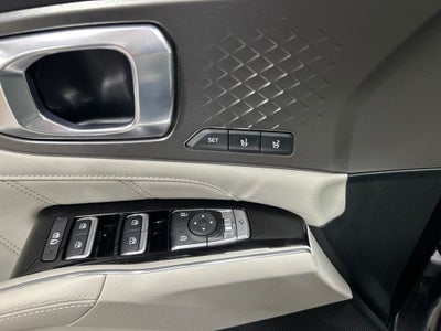 2023 Kia Sorento Hybrid SX Prestige