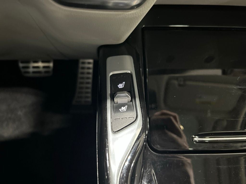 2023 Kia Sorento Hybrid SX Prestige