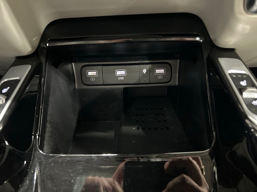 2023 Kia Sorento Hybrid SX Prestige