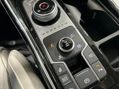2023 Kia Sorento Hybrid SX Prestige