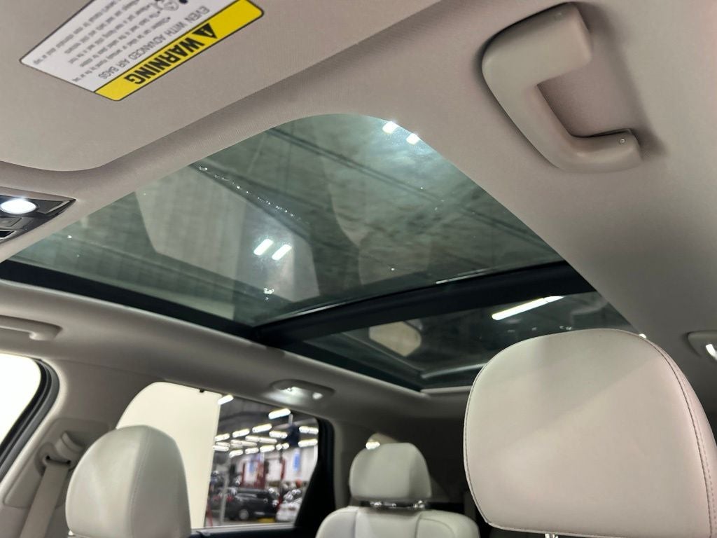 2023 Kia Sorento Hybrid SX Prestige