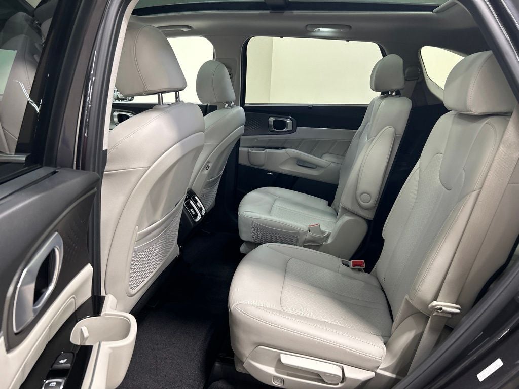 2023 Kia Sorento Hybrid SX Prestige
