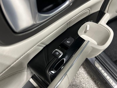 2023 Kia Sorento Hybrid SX Prestige