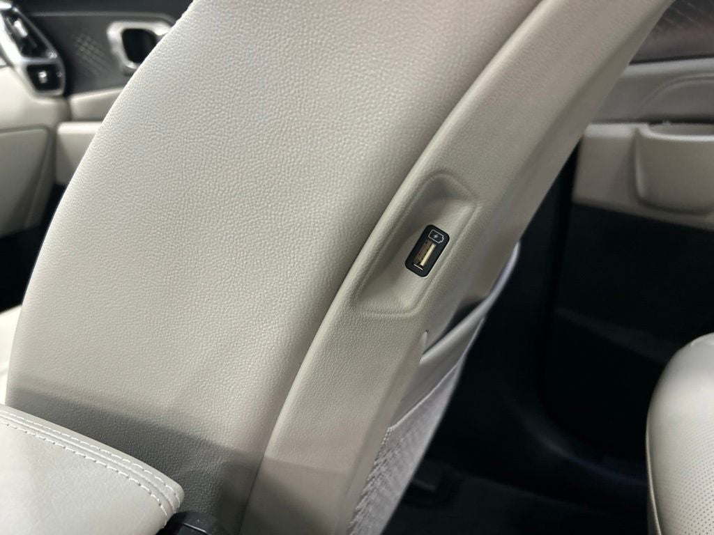 2023 Kia Sorento Hybrid SX Prestige