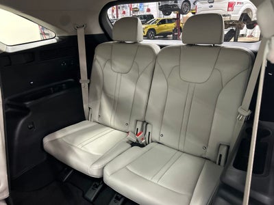 2023 Kia Sorento Hybrid SX Prestige