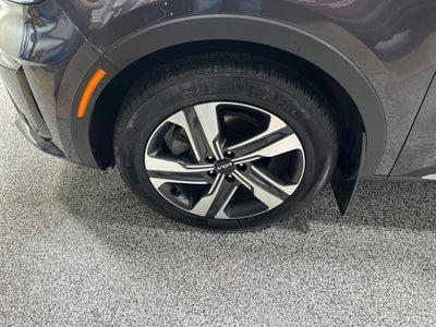 2023 Kia Sorento Hybrid SX Prestige