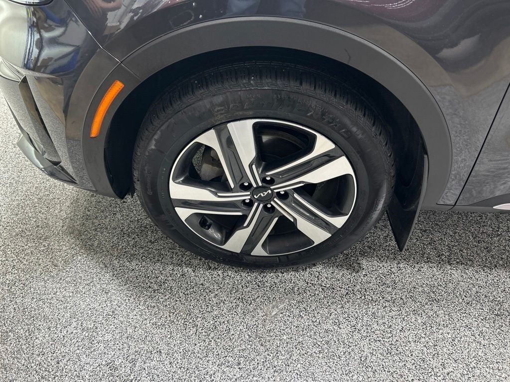 2023 Kia Sorento Hybrid SX Prestige
