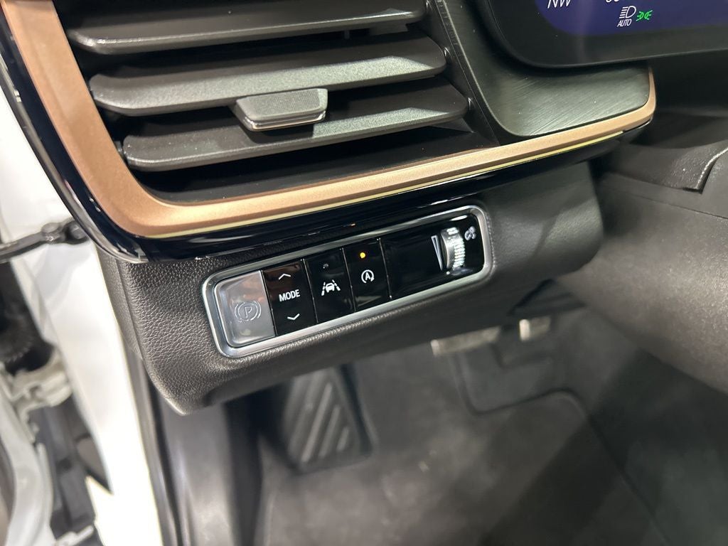 2024 Buick Envision Sport Touring