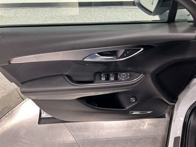 2024 Buick Envision Sport Touring