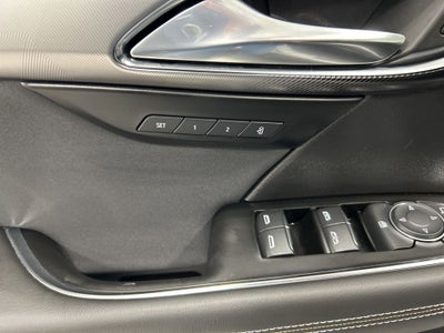 2024 Buick Envision Sport Touring