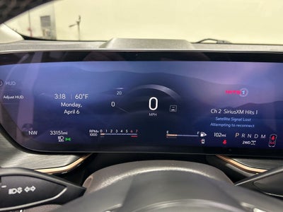 2024 Buick Envision Sport Touring