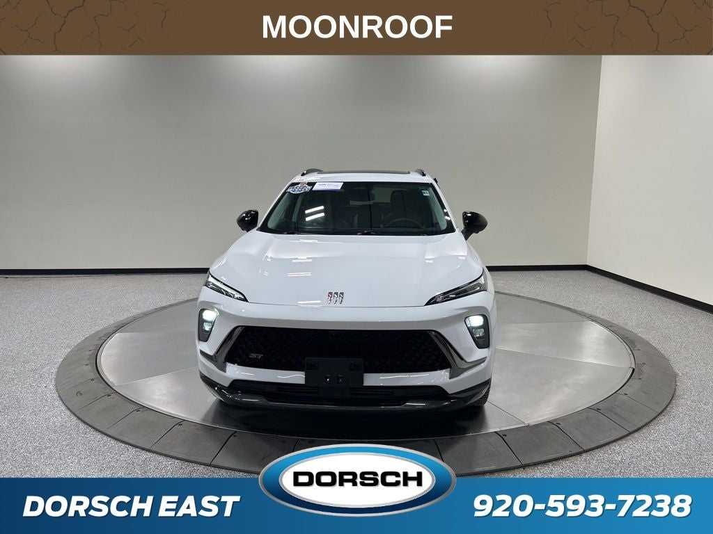 2024 Buick Envision Sport Touring