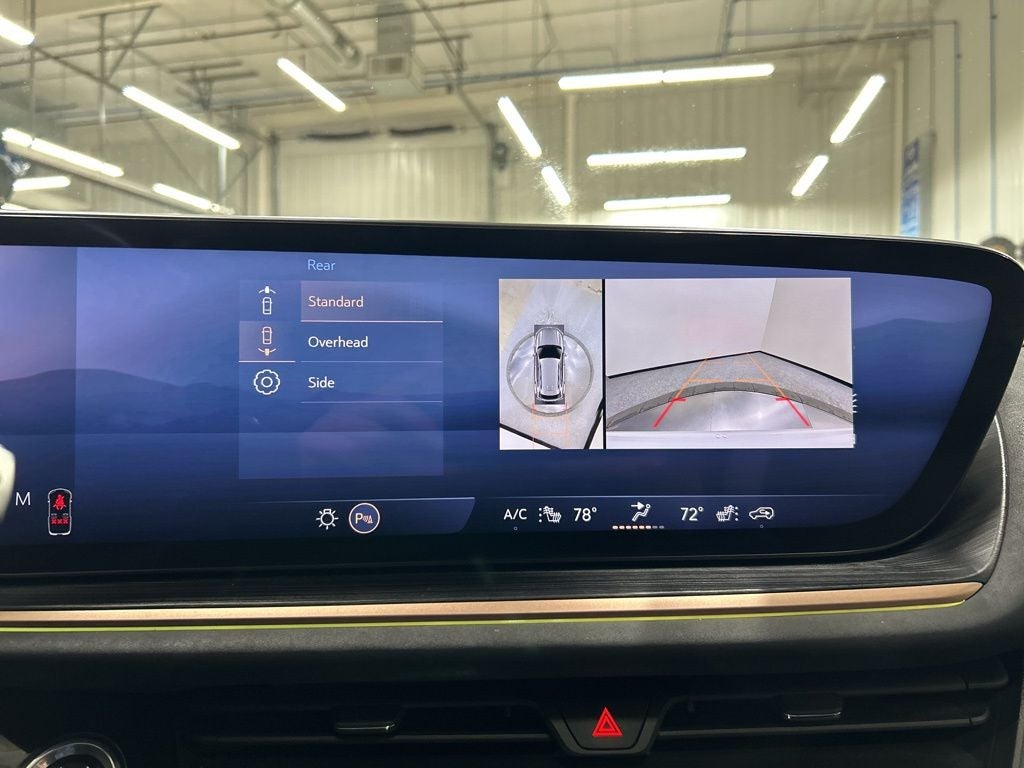 2024 Buick Envision Sport Touring