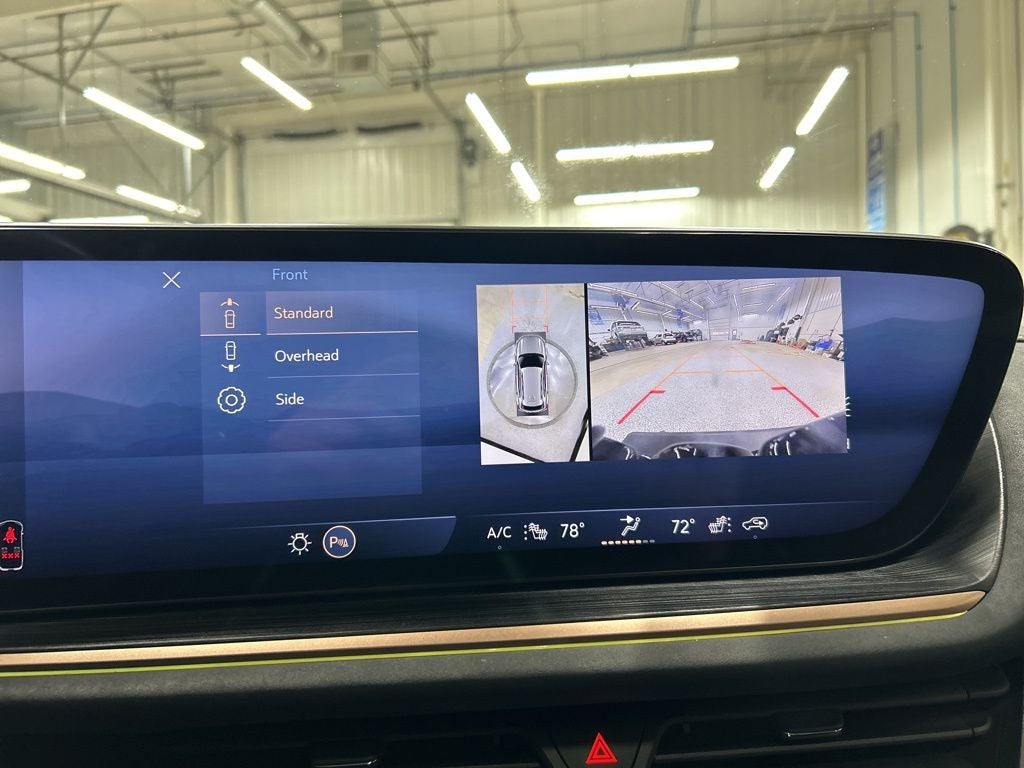 2024 Buick Envision Sport Touring